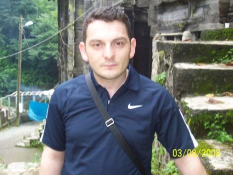 Rizedeyiz Köfte Partisinde